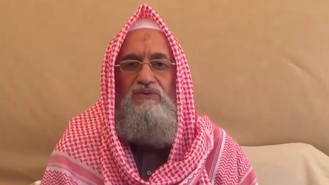 “Əl-Qaidə” lideri öldürüldü - RƏSMİ