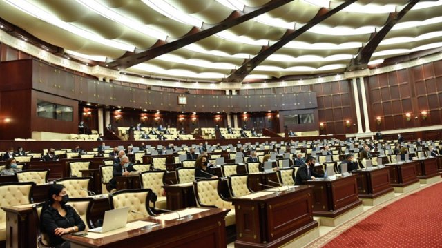 Deputatlar nə qədər maaş alacaq? - Millət vəkili hesabladı