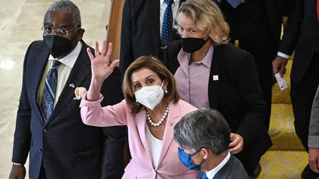 Çin və ABŞ-ı üz-üzə qoyan Tayvan niyə bu qədər önəmlidir?