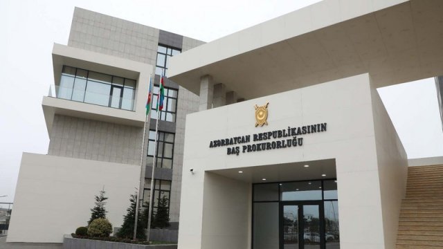 Əsgərimizin şəhid olması ilə bağlı cinayət işi başlanıldı