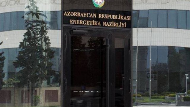 Nazirliyin işçilərinin say həddi artırıldı