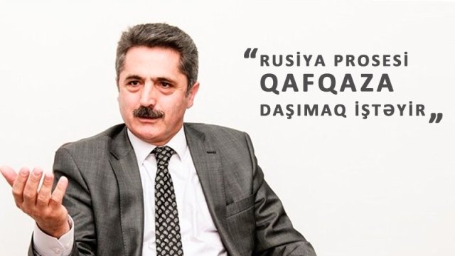 Əli İnsanovun Milli Etimad Hökumət ideyası nədən ibarətdir? - Zəlimxan Məmmədli ilə müsahibə