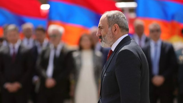 Paşinyan qoruxya düşdü: Azərbaycanın tələblərini qəbul etdiyini açıqladı