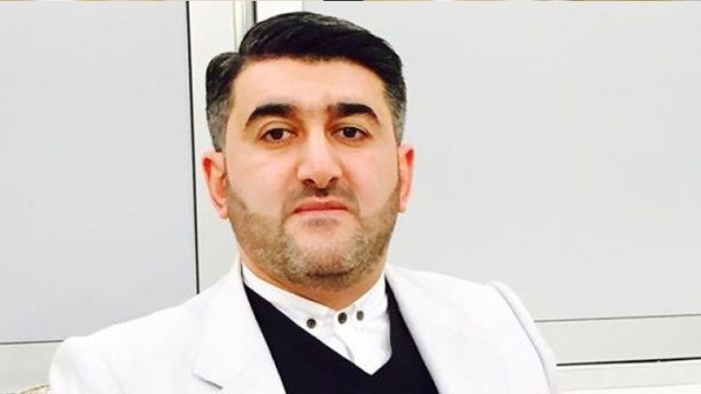 Təyyar Hüseynli Baş Prokurorluğa çağırılıdı