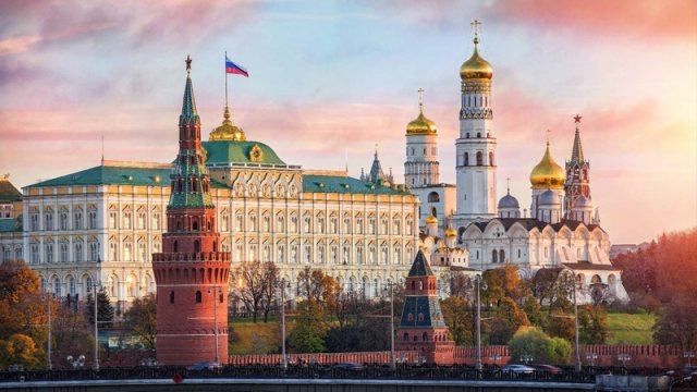 Putin Təhlükəsizlik Şurasında Qarabağı müzakirə etdi, Rusiya XİN bəyanat yaydı - YENİLƏNİB