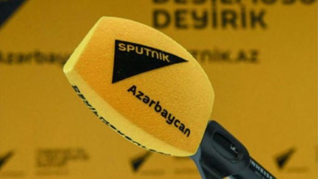 “Sputnik-Azərbaycan”ın redaktorları istefa verdi - SƏBƏB