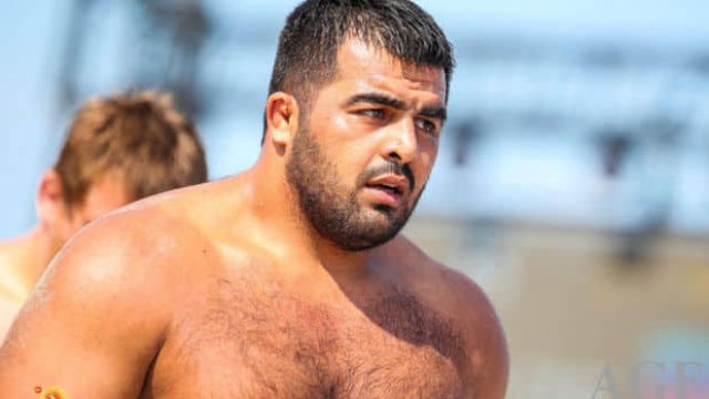 Cənubi azərbaycanlı soydaşımızdan səfirliyimizə hücumla bağlı çağırış - FOTO