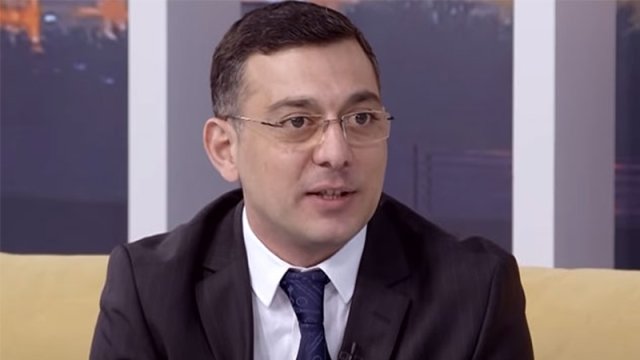 Ceyhun Əsgərova nə olub? - TƏBİB açıqladı