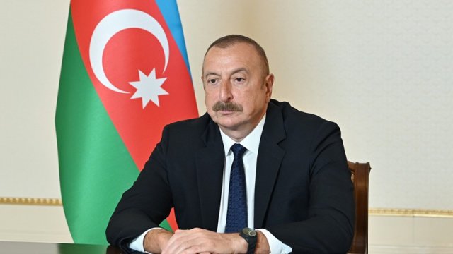 Prezident bu idmançılara 20 min manat mükavat ayırdı - SƏRƏNCAM