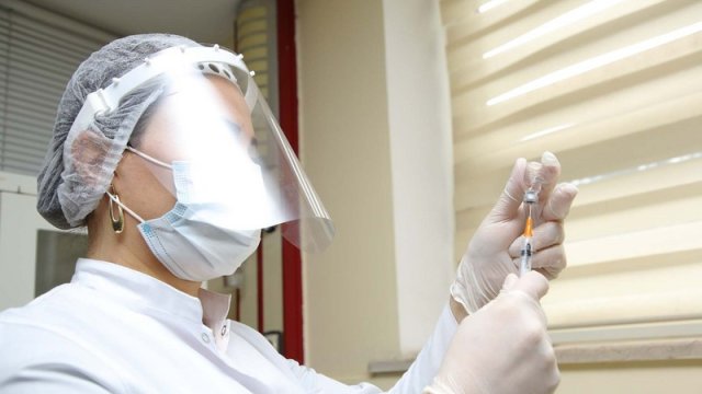 Son sutkanın yoluxma statistikası