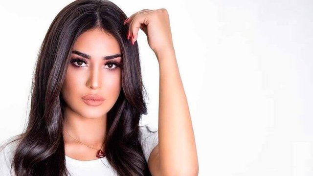 Pərvin tətil üçün Bodrumu seçdi - FOTOLAR