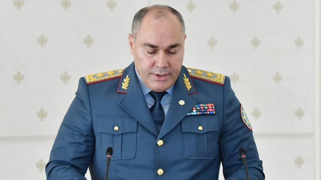 Səfər Mehdiyev həbs olunur? - Sabiq 