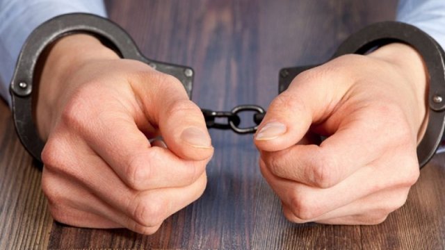 Əfv olunan şəxs yenidən həbs edildi