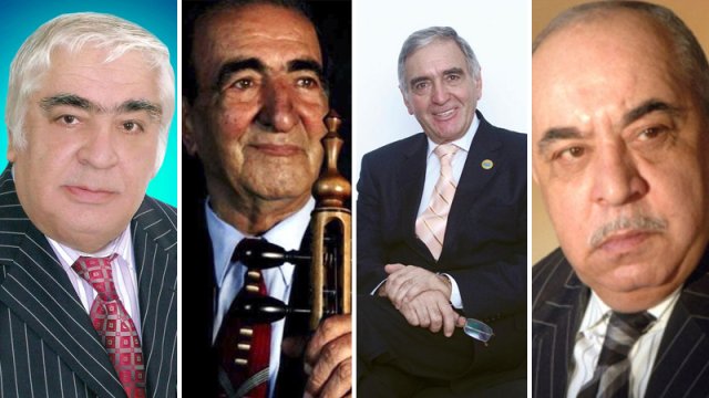 Prezidentin hədiyyə etdiyi evi satan xalq artistlərinin adları açıqlandı - SİYAHI