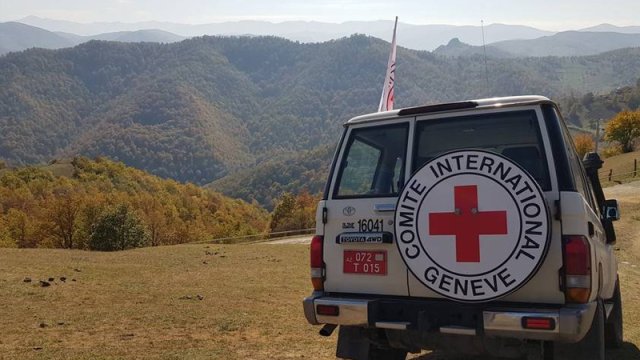 44 günlük müharibədə itkin düşən ermənilərin sayı açıqlandı