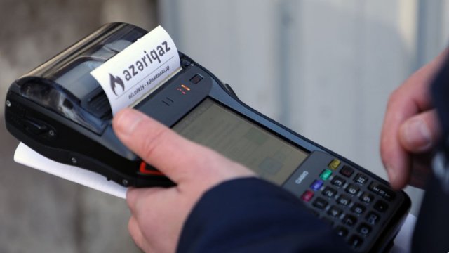 Azərbaycanda qaz tarifləri dəyişdirilir? - RƏSMİ