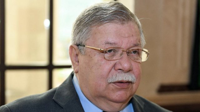 Prezident Azərpaşa Nemətovla bağlı sərəncam imzaladı