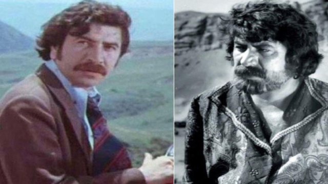 Səsinə göz dəyən, dilinin bəlasına düşən sənətkar