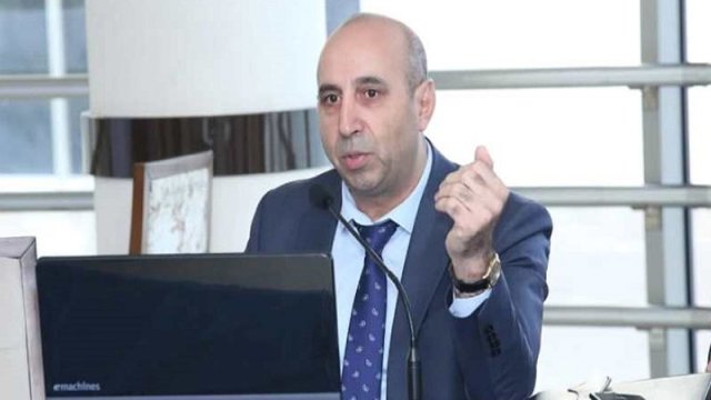 Daha bir generala yeni vəzifə verildi