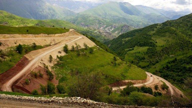 Bu ermənilərlə bağlı beynəlxalq təşkilatlara müraciət edildi