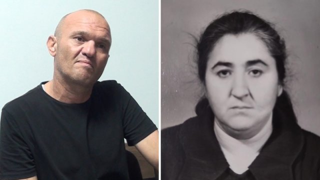 Azərbaycanda 22 il əvvəl baş vermiş qətlin üstü açıldı - FOTOLAR