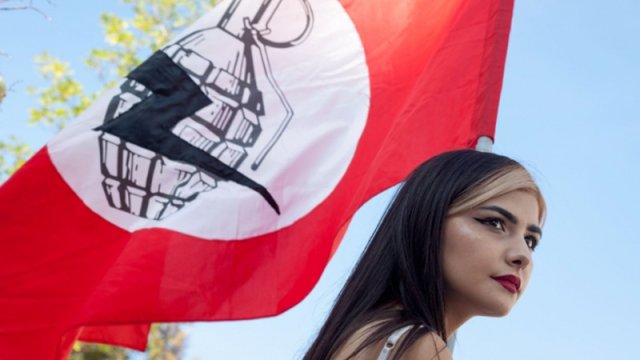 Jurnalist Zemfira Süleymanova Donetskdə öldü