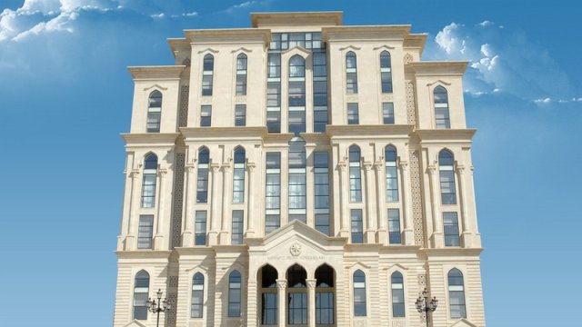 MSK-nın yeni strukturu müəyyənləşdi