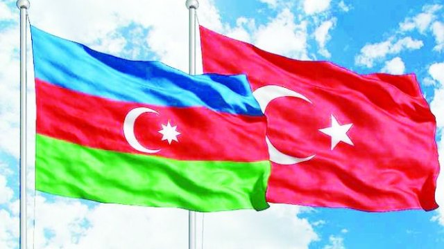 Türkiyə Azərbaycanla imzalanmış Preferensial Ticarət Sazişinin genişləndirilməsini istəyir