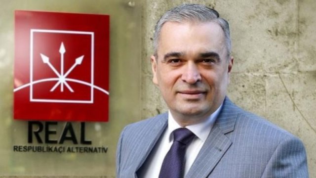 Bu yanğınların təbiətə böyük faydası var - Partiya sədri