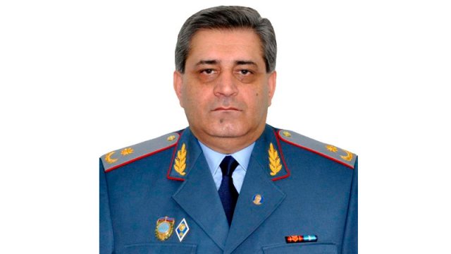 Gömrük Komitəsi 67 yaşlı generalın təqaüdə göndərildiyini təsdiqləmir (YENİLƏNİB)