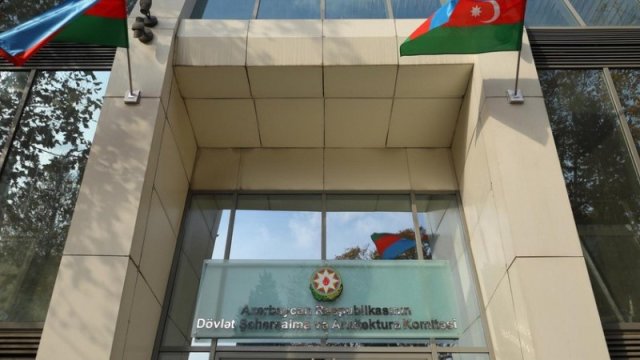 Ərazi Tikinti-Planlaşdırma Mərkəzinin vəzifələri artırıldı - FƏRMAN