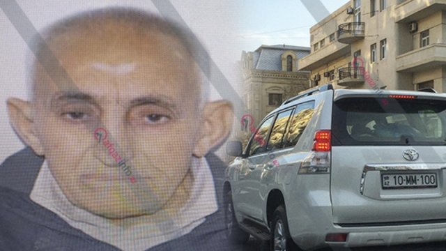 “Zerkalnı Əliyar” polis idarəsinə çağırıldı - VİDEO