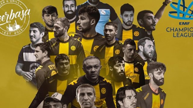 ÇL: Azərbaycan təmsilçisinin rəqibləri bəlli oldu
