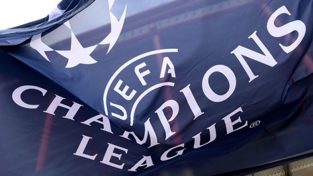Çempionlar Liqasında qrup mərhələsinin təqvimi açıqlandı