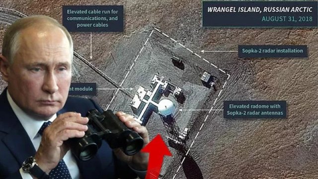 Rusiyanın Amerikanı vura biləcəyi ən qısa yol - NATO və ABŞ təcili hərəkətə keçdi