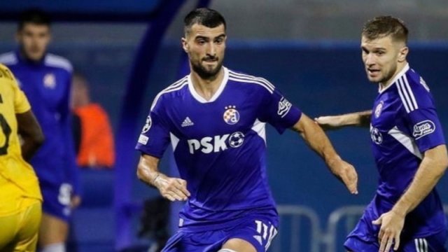 “Qarabağ” Mahirə görə “Dinamo” ilə danışıq aparır – DETALLAR