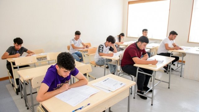 Qiyabi oxuyan tələbələrə SEVİNDİRİCİ XƏBƏR - VİDEO