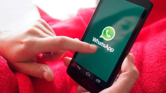 “WhatsApp” onlayn mağazaya çevrilir