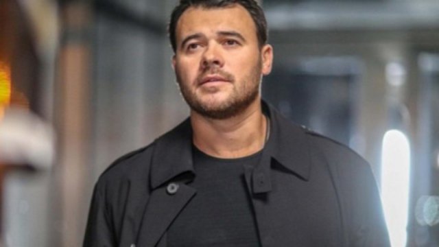 Emin Ağalarov Kəlbəcərdə konsert verəcək