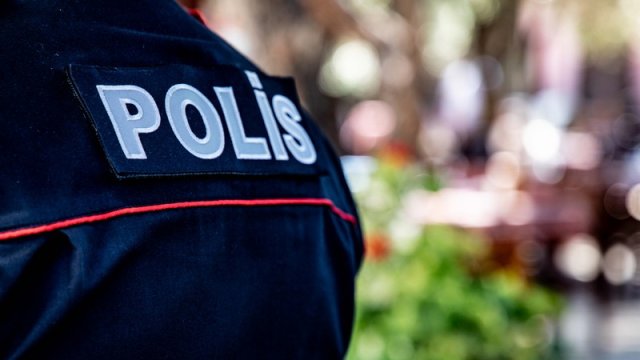 Polis əməkdaşı fəciəvi şəkildə həlak oldu