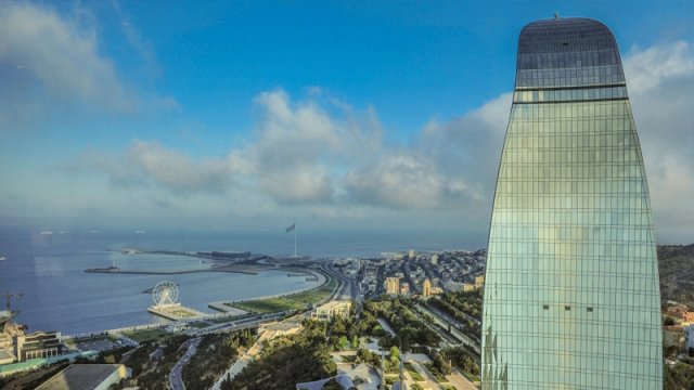 Sabah hava necə olacaq?