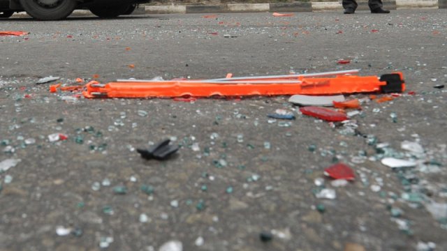 Lerikdə pir ziyarətindən qayıdanlar qəzaya düşdü: 8 nəfər ölüb, yaralılar var- TƏFƏRRÜAT/YENİLƏNİB