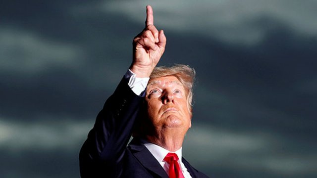 Donald Tramp haqqında ŞOK SİRLƏR üzə çıxdı - Vəkillə qalmaqal, inanılmaz təklif…