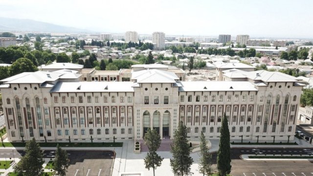 ADAU Türkiyənin Ege Universiteti ilə birgə tələbə qəbulu elan edir