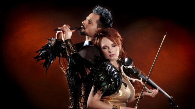 Alman musiqiçi Seyranın fikrini dəyişdi - FOTO