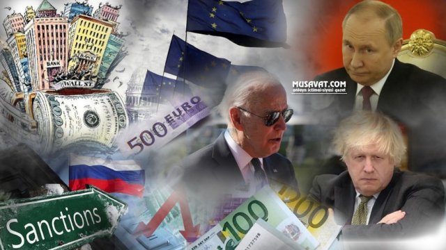 Rusiya qorxunc planı işə saldı: Putin Avropada inqilaba “qaz vurur”