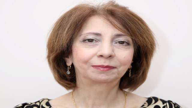 BDU-nun müəllimi vəfat etdi