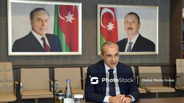 Mikayıl Cabbarov: “Azərbaycanın regionda qabaqcıl İT dövlətinə çevrilmək üçün kifayət qədər potensialı var”