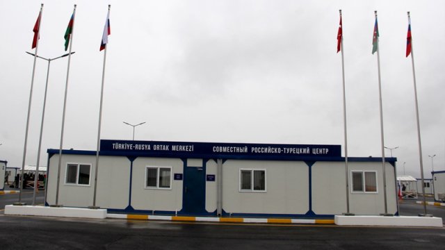 Türkiyə Qarabağa yeni general general göndərdi - FOTO