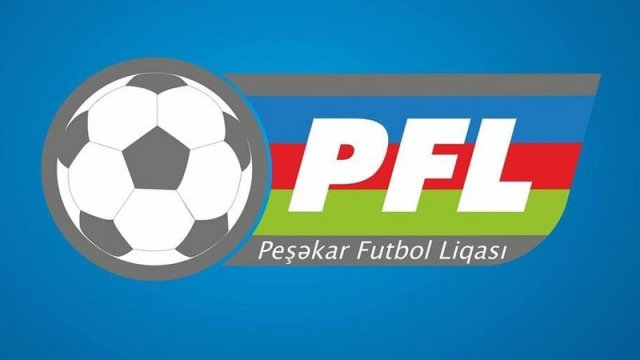 Peşəkar Futbol Liqasında yeni təyinat